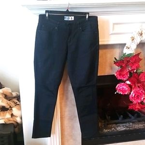 Levi Strauss Skinny Jean's Size 10 NWOT
